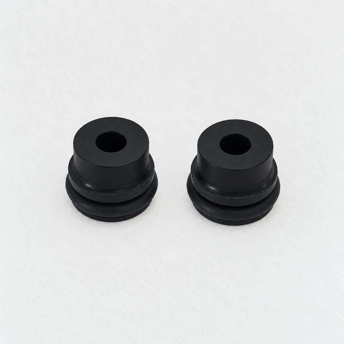 Fusion Air Purge Polycarbonate Side Seals – Pair