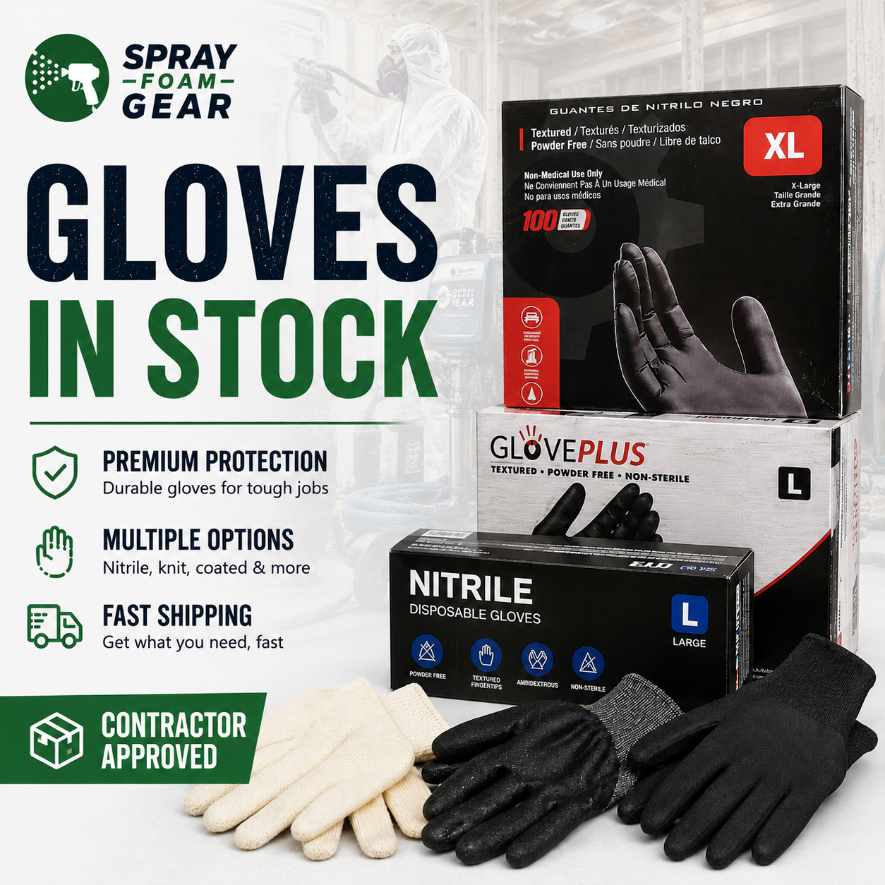Gloves