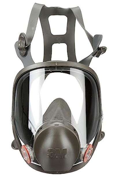 3M 6900 Respirator Mask